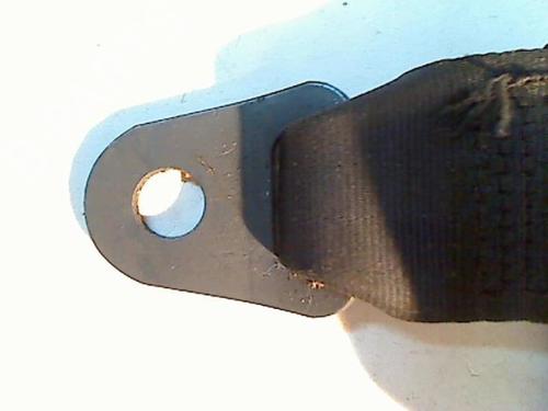 Rear left belt tensioner PEUGEOT 307 (3A/C) 2.0 HDi 110 | BP20409014C89 