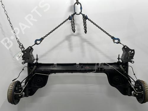 Rear axle RENAULT ZOE (BFM_) ZOE | BP25122674M2  - Image 6