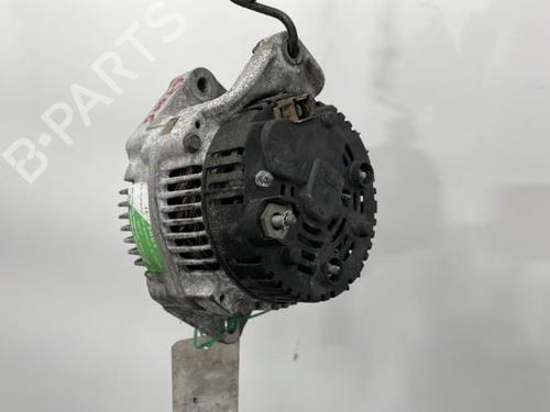 Used Alternator Alternator VOLVO 440 (445) 1.9 Turbo-Diesel (90 hp) 20387214 20387214