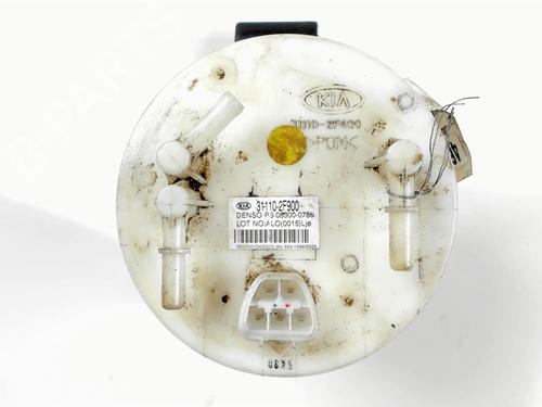 Used Fuel pump KIA CERATO I Hatchback (LD) 1.6 CRDi (115 hp) 20466028