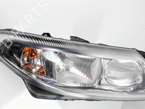 Right headlight RENAULT LAGUNA II (BG0/1_) 1.9 dCi (BG08, BG0G) | BP20435634C29 