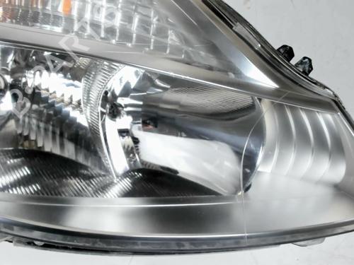 Right headlight RENAULT MODUS / GRAND MODUS (F/JP0_) 1.5 dCi (JP0G, JP0H) | BP31159416C29