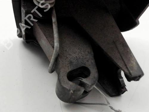 Rear right exterior door handle RENAULT KANGOO (KC0/1_) 1.5 dCi | BP24342892C130 