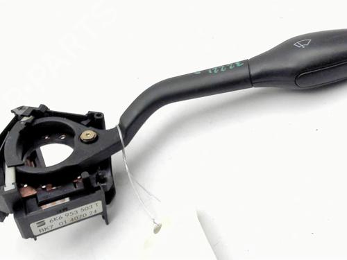 Used Steering column stalk Steering column stalk SEAT IBIZA II (6K1) 1.0 i (50 hp) 33701857 33701857