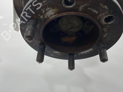 Mangueta delantera izquierda IVECO DAILY III Van 35 C 12 V, 35 S 12 V (AGKA43A2, AGKB43A2, AGKB46A2,... | BP30864254M25