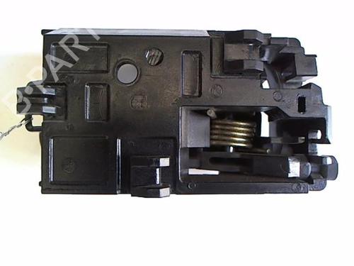 Rear left interior door handle NISSAN ALMERA TINO (V10) 2.2 dCi | BP20456735I15 