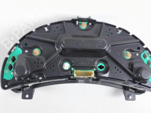 Cockpit OPEL CORSA C (X01) 1.0 (F08, F68) (58 hp) 21239421