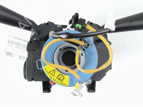 Steering column stalk BLUECAR BLUEUTILITY EV50 | BP33446044I23 - Image 6