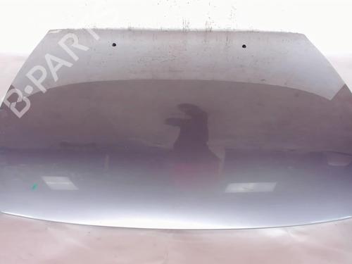Hood PEUGEOT 607 (9D, 9U) 2.2 HDi | BP20453281C1 