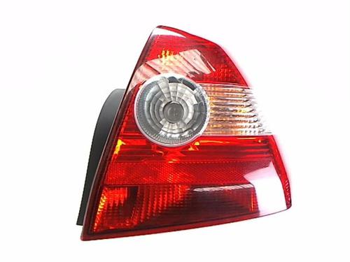 Used Right taillight Right taillight RENAULT MEGANE II Saloon (LM0/1_) 1.9 dCi (LM0G, LM1G, LM2C) (120 hp) 20409915 20409915