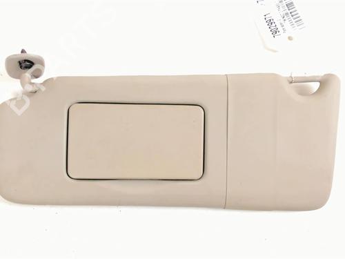 Used Left sun visor Left sun visor RENAULT TWINGO II (CN0_) [2007-2026] 25265467 25265467