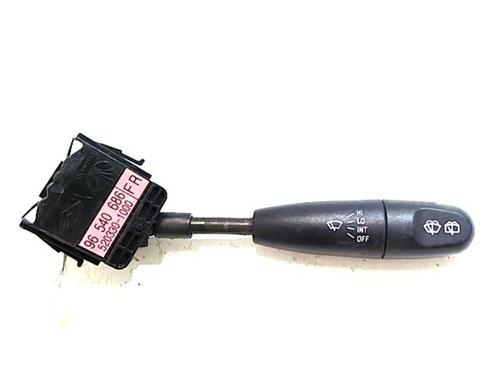 Used Steering column stalk CHEVROLET AVEO / KALOS Hatchback (T200) 1.4 (83 hp) 20474392