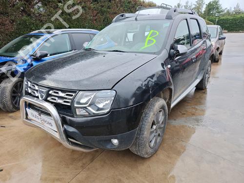 Left rear driveshaft DACIA DUSTER (HS_) 1.5 dCi 4x4 | BP23905324M40 - Image 6
