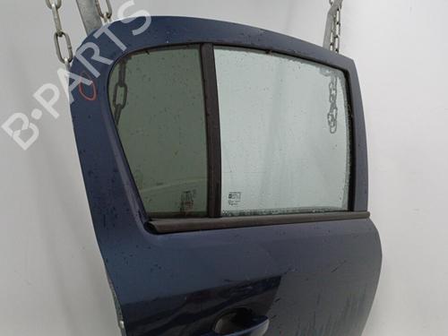 Right rear door OPEL CORSA D (S07) 1.3 CDTI (L08, L68) | BP20451850C5 