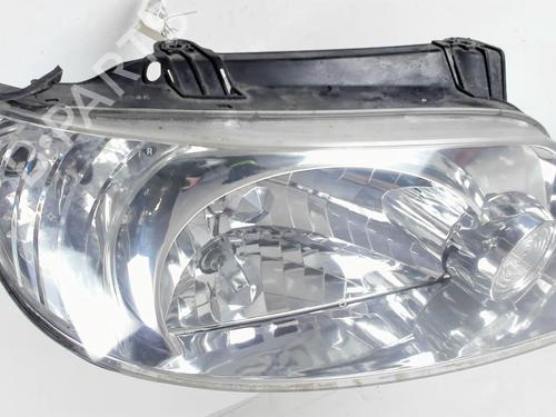 Right headlight HYUNDAI MATRIX (FC) 1.5 CRDi | BP20466528C29 