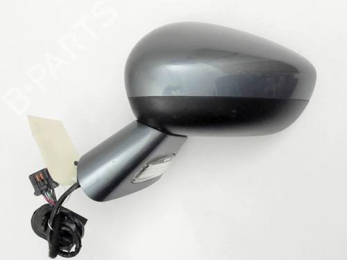 Left mirror CITROËN C5 III (RD_) 2.2 HDi 200 (RD4HLA) | BP29956798C26 