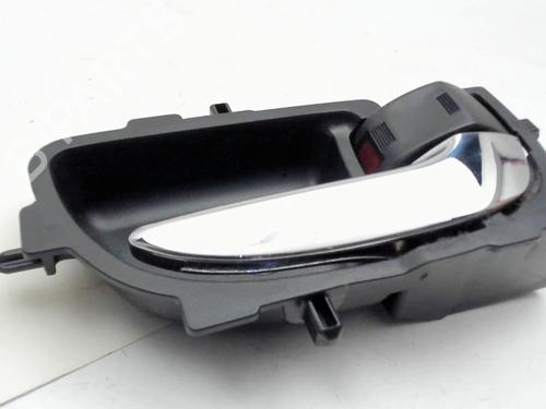 Front right interior door handle PEUGEOT 108 1.2 | BP33314815I14  - Image 5