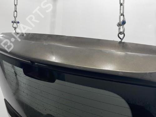 Used Tailgate KIA SOUL I (AM) 1.6 CRDi 128 (126 hp) 20420461