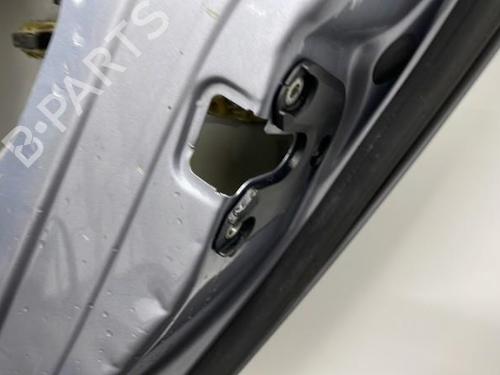 Right rear door OPEL VECTRA C Estate (Z02) 1.9 CDTI (F35) | BP20422357C5 
