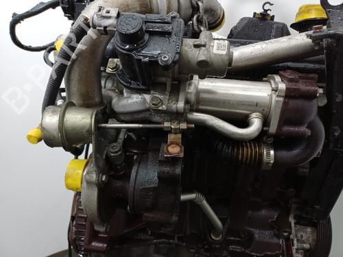 Engine NISSAN NOTE (E11, NE11) 1.5 dCi | BP34047975M1  - Image 8