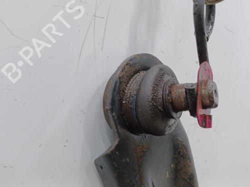 Left front suspension arm NISSAN MICRA III (K12) 1.5 dCi | BP20401983M12 