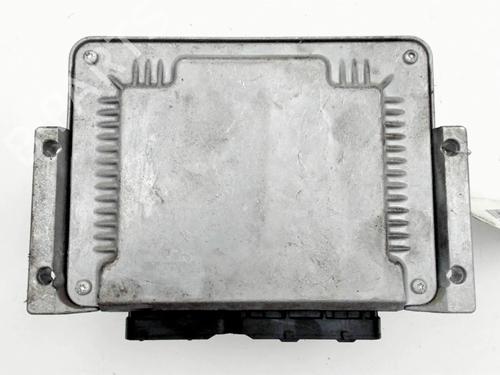 Engine control unit (ECU) FIAT DUCATO Van (244_) 2.3 JTD | BP37275100M57 - Image 2