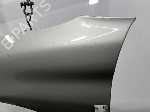 Left front fenders PEUGEOT 206 Hatchback (2A/C) 1.4 i | BP27873707C41 