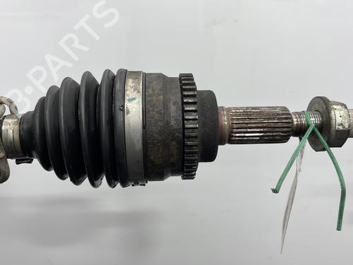 Drivaksel fortil Højre SUZUKI SWIFT III (MZ, EZ) 1.3 DDiS (RS413D) | BP31053413M39