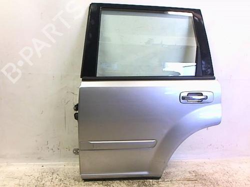 Used Left rear door NISSAN X-TRAIL I (T30) 2.2 dCi 4x4 (136 hp) 20407677