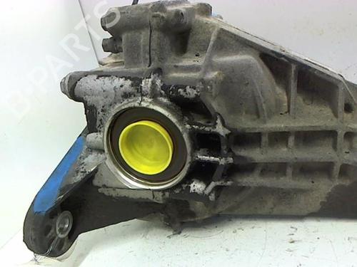 Rear differential MERCEDES-BENZ M-CLASS (W163) ML 320 (163.154) | BP20411883M24 