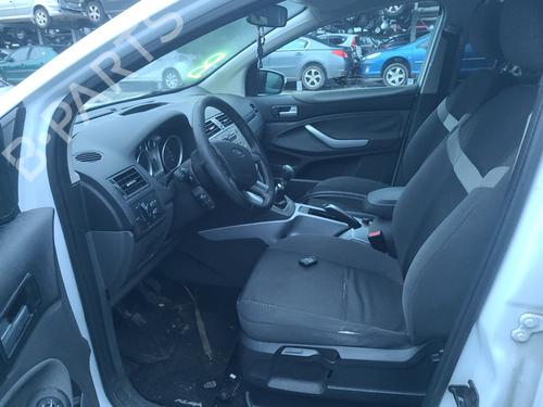 Engine FORD KUGA I  | BP36173237M1  - Image 9