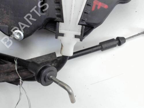 Front right lock PEUGEOT BOXER Van 2.2 BlueHDi 165 | BP32149341C97  - Image 6