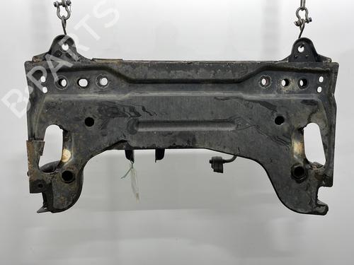 Used Subframe Subframe FORD FIESTA V (JH_, JD_) 1.4 TDCi (68 hp) 21184932 21184932