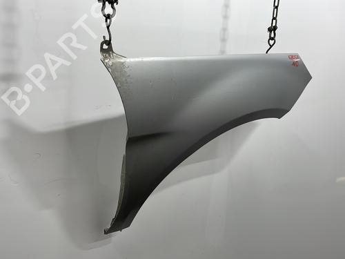 Right front fenders MERCEDES-BENZ B-CLASS Sports Tourer (W245) B 180 CDI (245.207) | BP20468131C42 