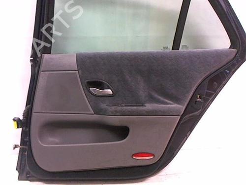 Right rear door RENAULT LAGUNA II (BG0/1_) 1.6 16V (BG0A, BG0L) | BP20416467C5 