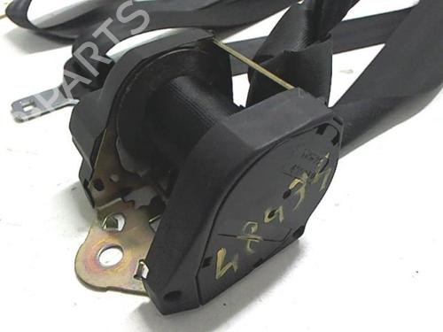 Rear left belt tensioner NISSAN MICRA III (K12) 1.2 16V | BP20433065C89 