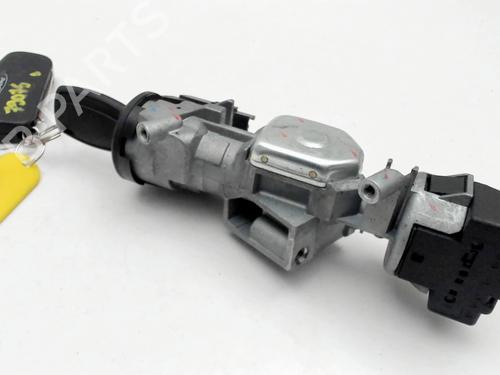 Used Ignition barrel Ignition barrel FORD FOCUS C-MAX (DM2) 1.6 TDCi (109 hp) 33993493 33993493