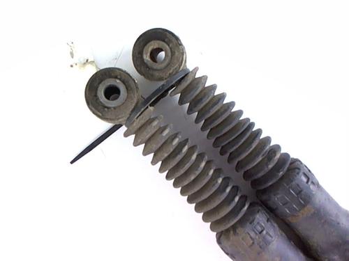 Used Right rear shock absorber CITROËN C8 (EA_, EB_) 2.2 HDi (128 hp) 20462064