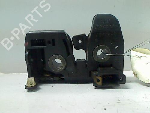 Tailgate lock VW POLO III (6N1) 60 1.7 SDI | BP22914487C101 
