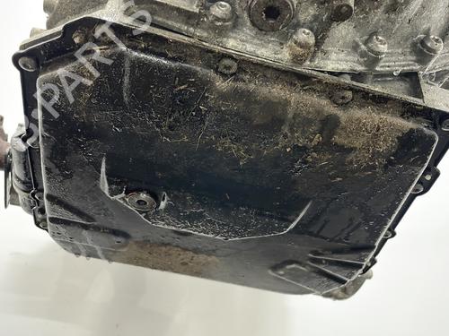 Gearbox AUDI A5 (8T3) 3.0 TDI quattro | BP31956151M3 