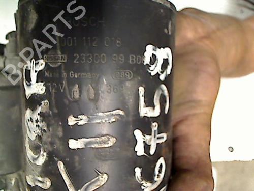 Startmotor NISSAN MICRA II (K11)  | BP21232897M8 