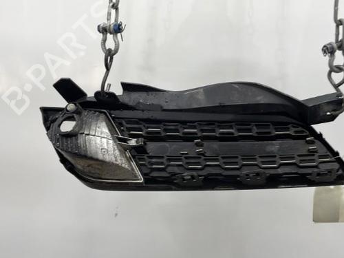 Grille NISSAN MICRA III (K12) 1.2 16V | BP20393973C40 