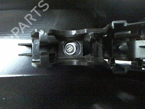 Rear right interior door handle FORD B-MAX (JK) 1.5 TDCi | BP20454608I16 