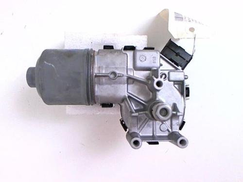 Used Front wiper motor CITROËN BERLINGO Box Body/MPV (B9) 1.6 HDi 75 (75 hp) 20478750