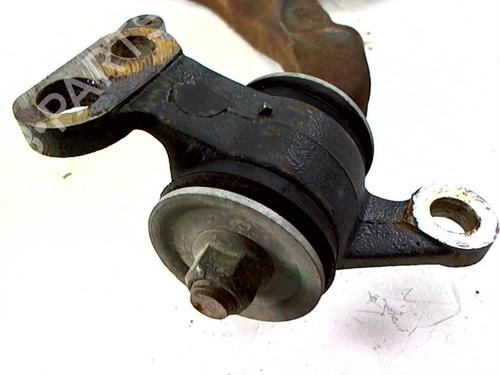 Left front suspension arm ROVER 400 II Hatchback (RT) 416 Si | BP20399684M12 