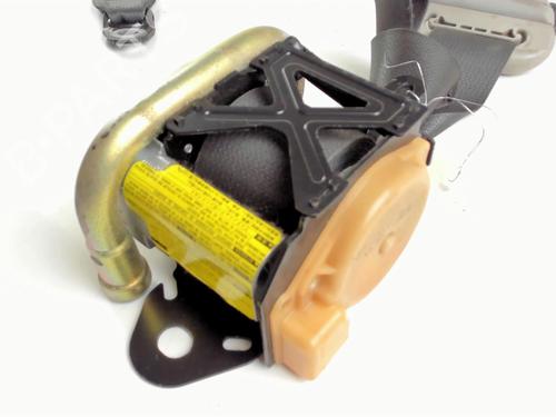 Used Front left belt tensioner TOYOTA COROLLA (_E12_) 2.0 D-4D (CDE120R, CDE120L_) (110 hp) 20420949
