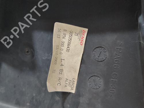 Køleventilator elektrisk Køleventilator elektrisk 38584032 38584032