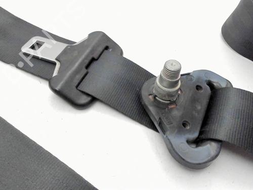 Front left seatbelt DACIA SANDERO 1.4 MPI LPG | BP39760294I26 - Image 4