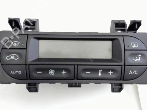 climate-control-peugeot-1007-km_-2005-31871493 main image