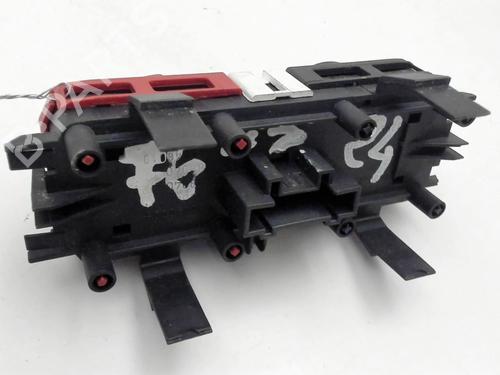 Used Warning switch Warning switch RENAULT GRAND SCÉNIC II (JM0/1_) 1.5 dCi (JM1E) (106 hp) 25122515 25122515